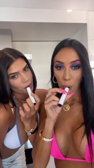 luccianabeatrizbeynon leaked video preview