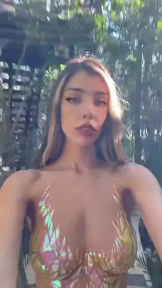 lucedellaluna leaked video, frame 2