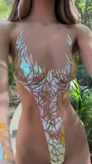 lucedellaluna leaked video, frame 5