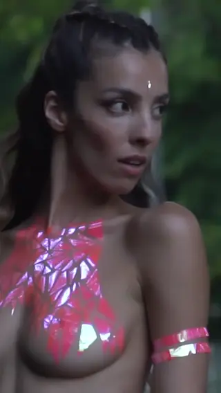 lucedellaluna leaked video, frame 1