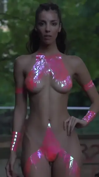 lucedellaluna leaked video, frame 2