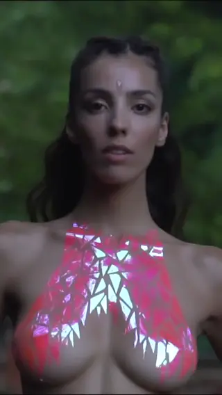 lucedellaluna leaked video, frame 3