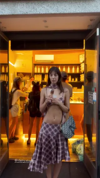 lucedellaluna leaked video, frame 1