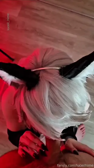 luceilhime leaked video, frame 1