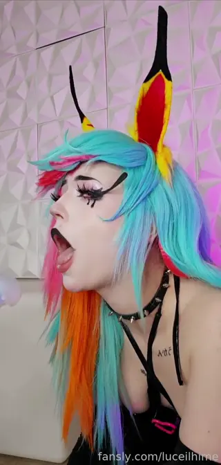 luceilhime leaked video preview