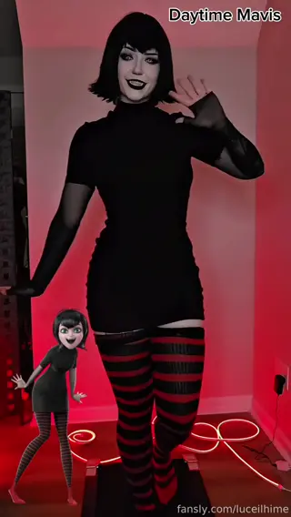 luceilhime leaked video preview