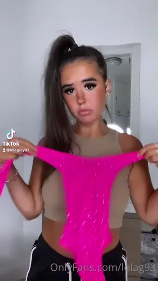 luciekirk leaked video, frame 4
