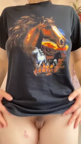 lucieonahorse leaked video preview