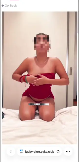 luckyrajor_ leaked video preview