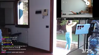 lucrelisa leaked video, frame 1