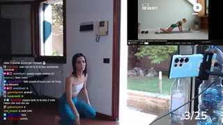 lucrelisa leaked video, frame 2