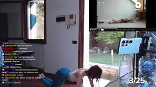 lucrelisa leaked video, frame 3