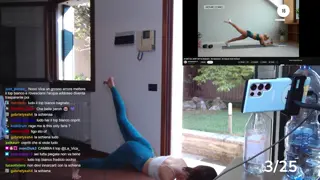 lucrelisa leaked video, frame 5