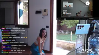 lucrelisa leaked video, frame 6