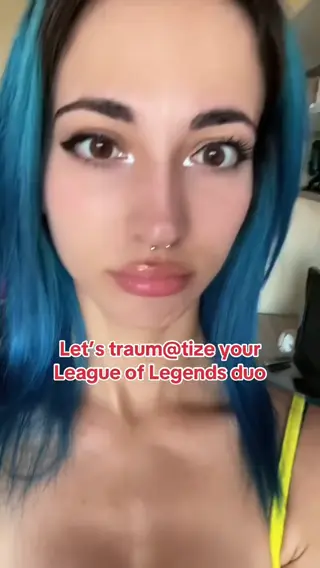lucrelisa leaked video, frame 1