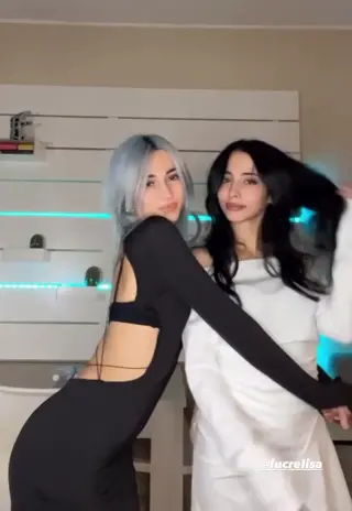 lucrelisa leaked video preview