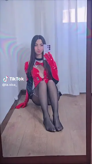 lucrelisa leaked video preview