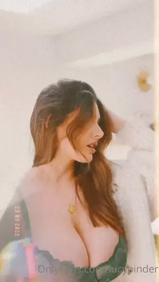 lucypinder leaked video preview