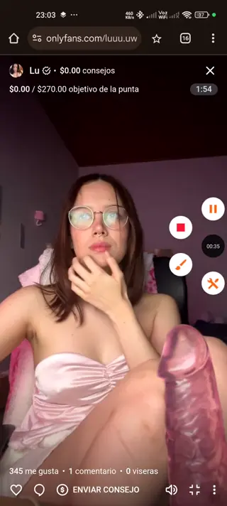 ludealmeidaa leaked video preview