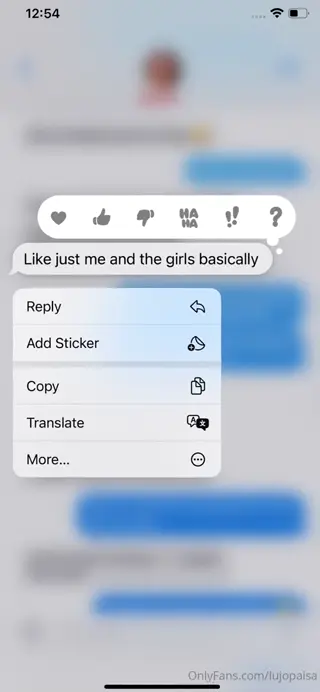lujopaisa leaked video preview