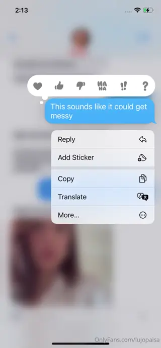 lujopaisa leaked video preview