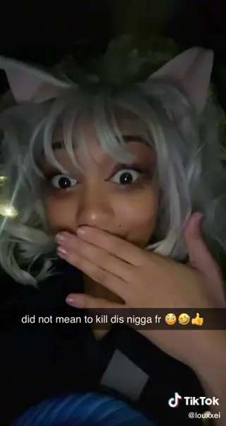 lululoux leaked video, frame 6