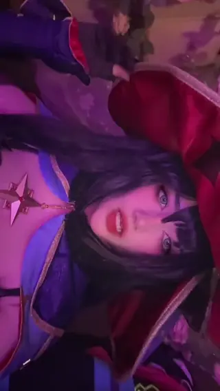lumineiia leaked video preview