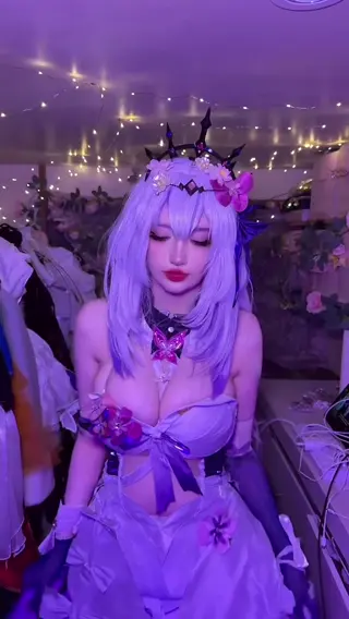 lumineiia leaked video preview