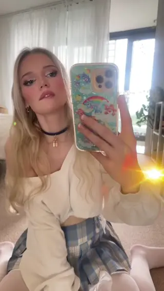 luna_bunny leaked video, frame 1