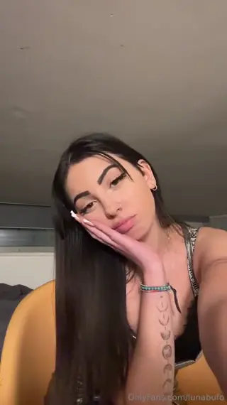 lunabufo leaked video preview
