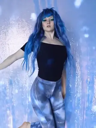 lunadlight leaked video, frame 3