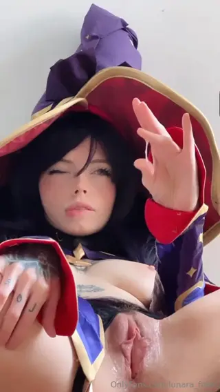 lunara_fawn leaked video preview