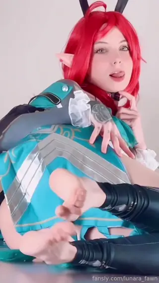 lunara_fawn leaked video preview