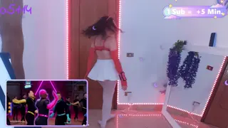 lunarys leaked video, frame 1