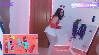 lunarys leaked video, frame 5
