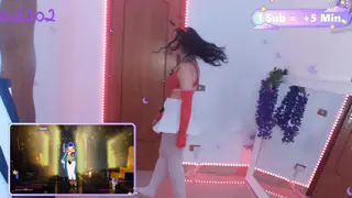 lunarys leaked video, frame 6