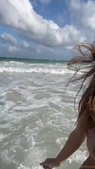 lunastevens leaked video, frame 6