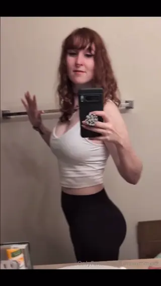 lunasummerz leaked video, frame 2
