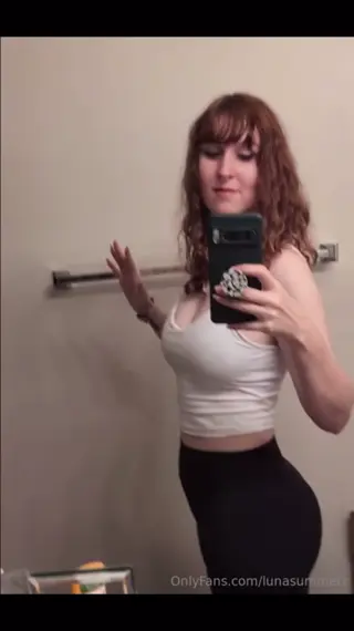 lunasummerz leaked video, frame 3