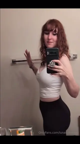 lunasummerz leaked video, frame 4