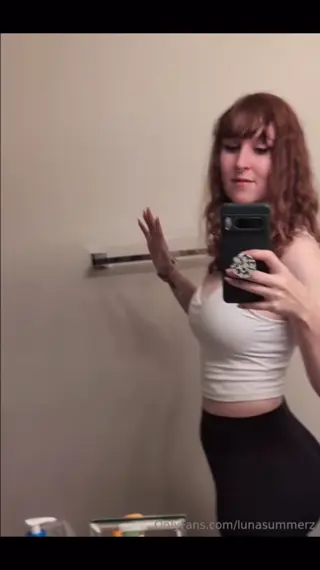 lunasummerz leaked video, frame 5