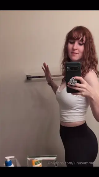lunasummerz leaked video, frame 6
