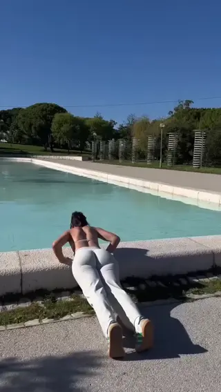 lunnahah leaked video, frame 5