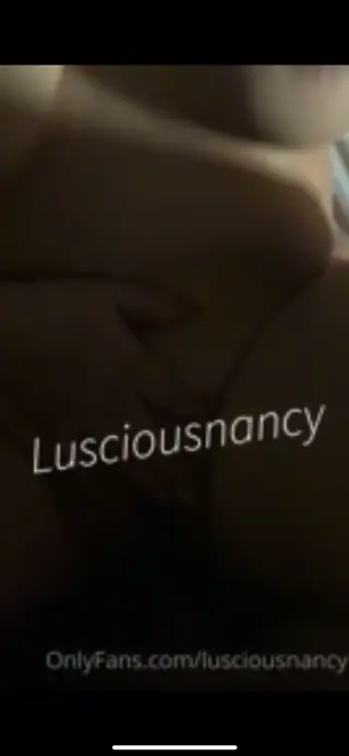 lusciousnancy leaked video preview