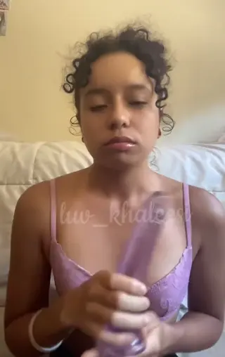 luv_khaleesi leaked video, frame 3