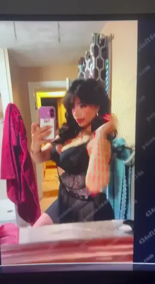 luvedbyhannah leaked video, frame 4