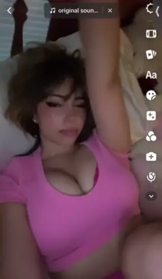 luvedbyhannah leaked video preview