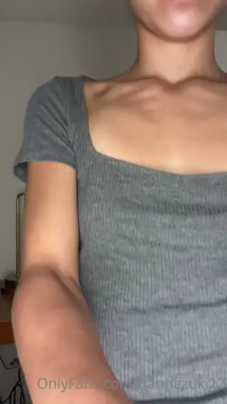 luvhannazuki leaked video, frame 6