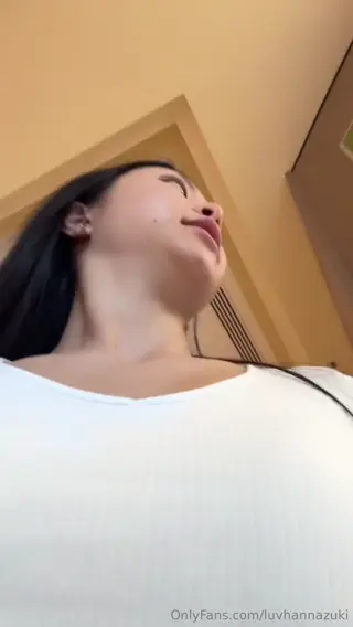 luvhannazuki leaked video, frame 2