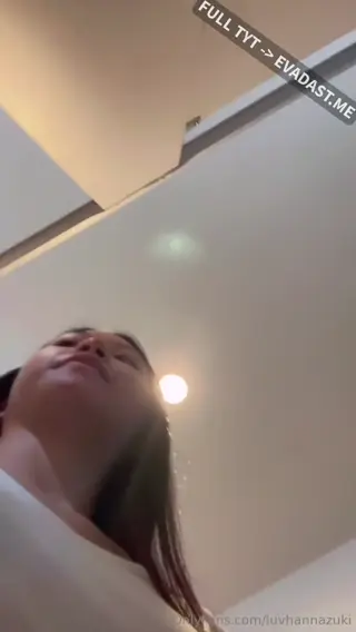 luvhannazuki leaked video, frame 6